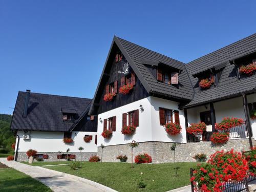 Hostal Pansion Breza