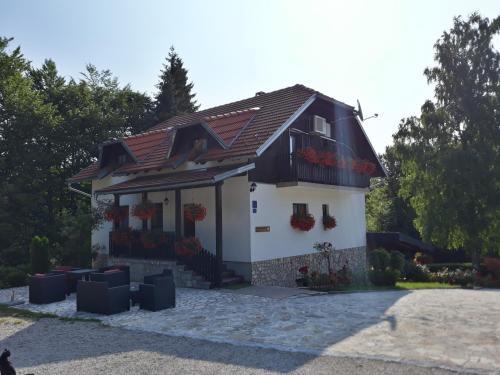 Hostal Pansion Breza