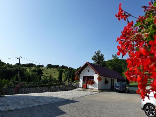 Hostal Pansion Breza