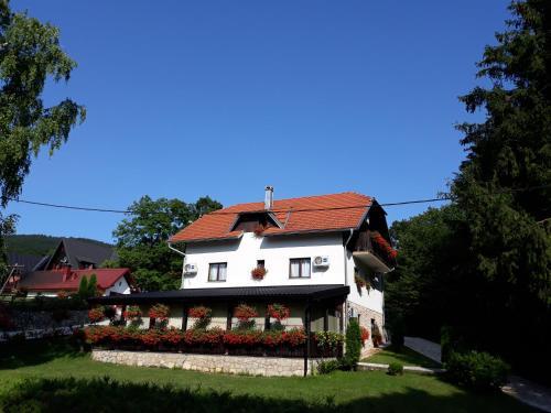 Hostal Pansion Breza