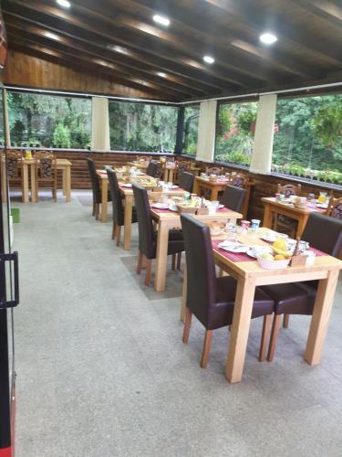 Hostal Pansion Breza