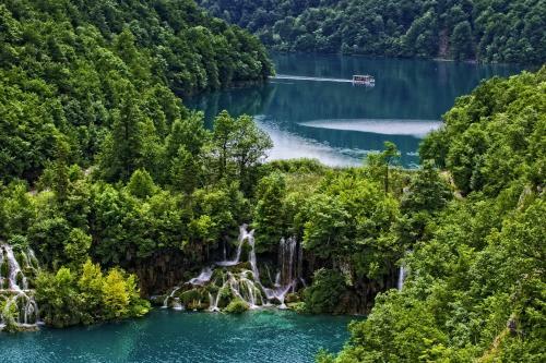 Ethno Houses Plitvica Selo