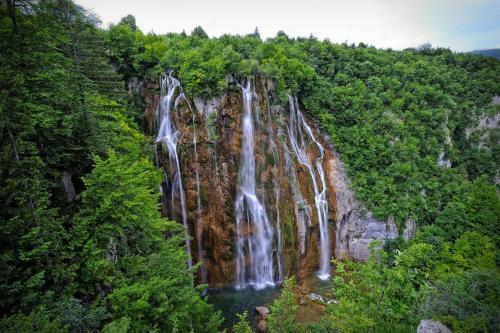 Ethno Houses Plitvica Selo