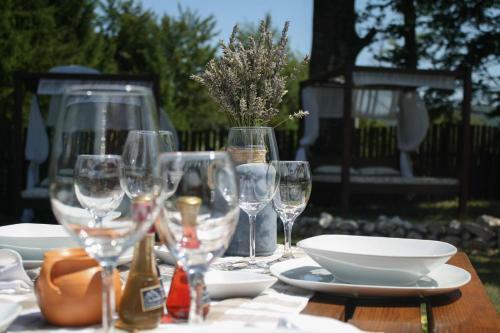 Hostal Etno Garden Exclusive Rooms