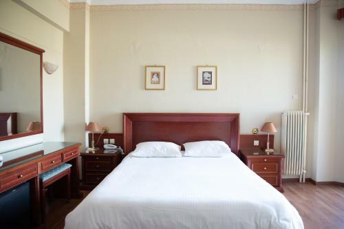 Hotel Tzaki