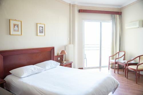 Hotel Tzaki