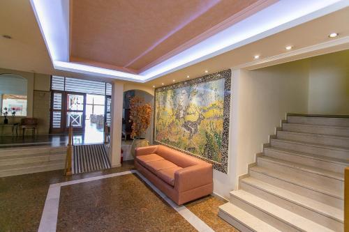 Hotel Tzaki