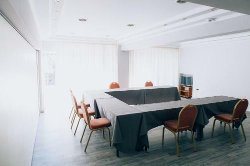 Hotel Tzaki