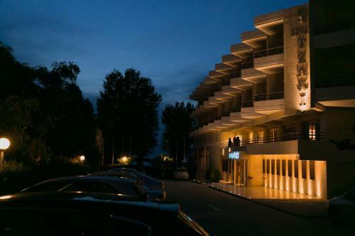 Hotel Tzaki
