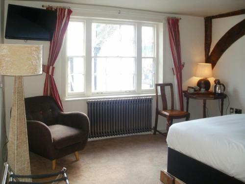 Posada Alma Inn & Dining Rooms