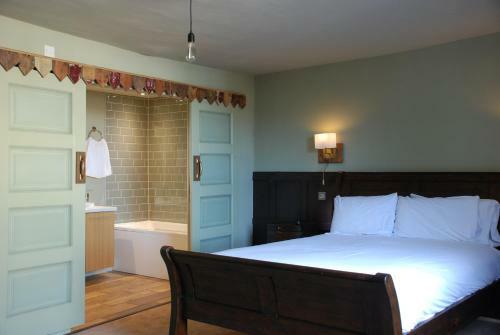 Posada Alma Inn & Dining Rooms