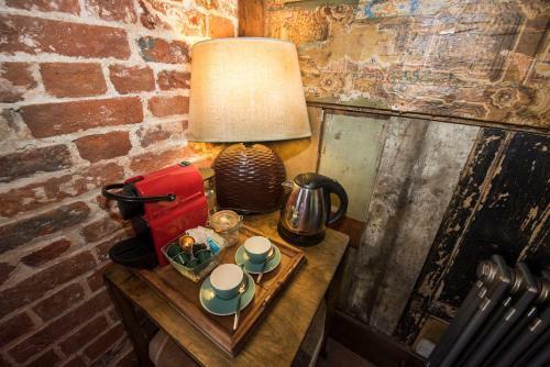 Posada Alma Inn & Dining Rooms
