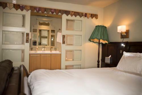 Posada Alma Inn & Dining Rooms