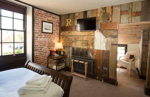 Posada Alma Inn & Dining Rooms