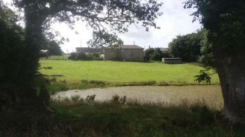 Bed & Breakfast Rectory Farm
