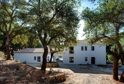 Agroturismo Tambor Del Llano