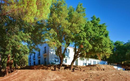 Agroturismo Tambor Del Llano