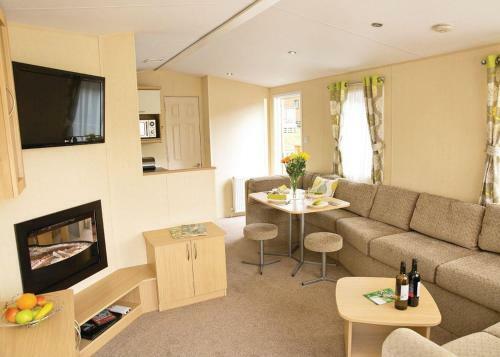 Ferry Marina Cottages