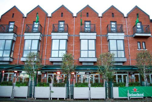 East Village Hotel