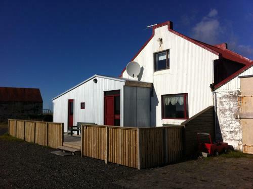 Agroturismo Eyjafjallajokull - Farmhouse