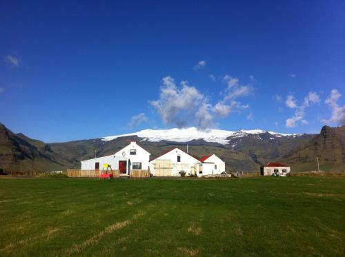 Agroturismo Eyjafjallajokull - Farmhouse