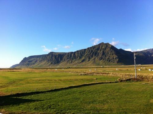 Agroturismo Eyjafjallajokull - Farmhouse