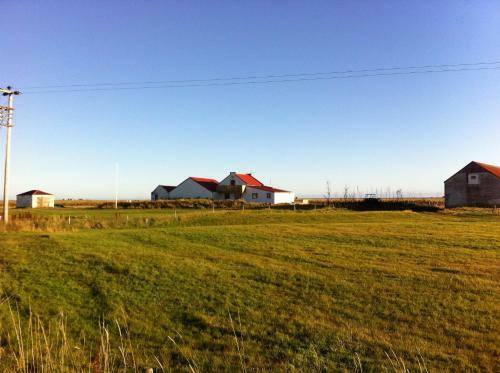 Agroturismo Eyjafjallajokull - Farmhouse