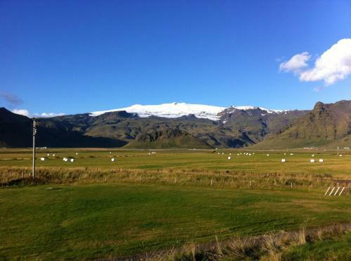 Agroturismo Eyjafjallajokull - Farmhouse