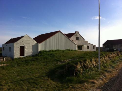 Agroturismo Eyjafjallajokull - Farmhouse