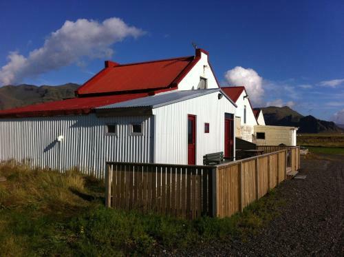 Agroturismo Eyjafjallajokull - Farmhouse