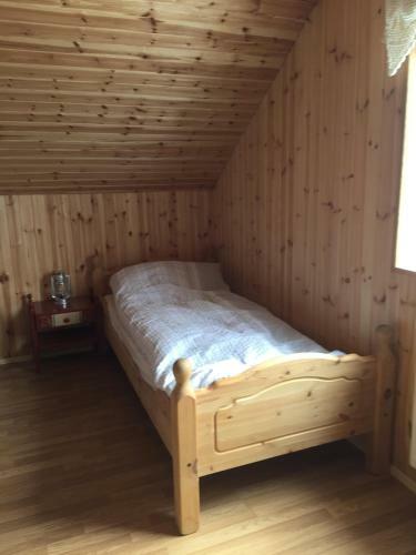 Agroturismo Eyjafjallajokull - Farmhouse