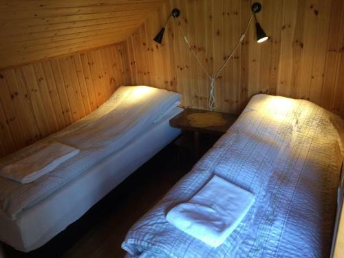 Agroturismo Eyjafjallajokull - Farmhouse