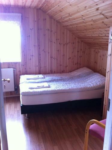 Agroturismo Eyjafjallajokull - Farmhouse