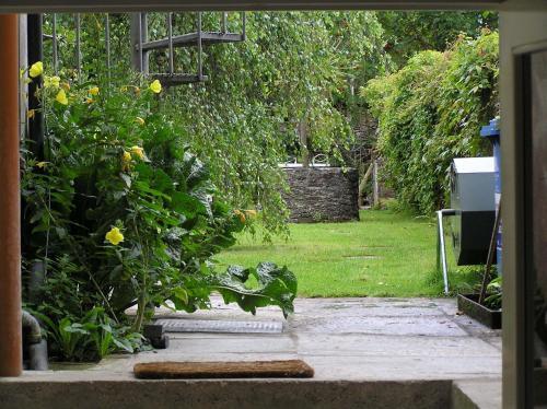 Apartamento Fishermen's Rest