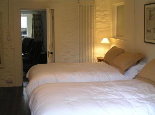 Apartamento Fishermen's Rest