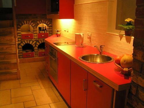 Apartamento Fishermen's Rest