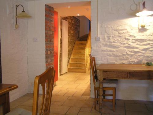 Apartamento Fishermen's Rest