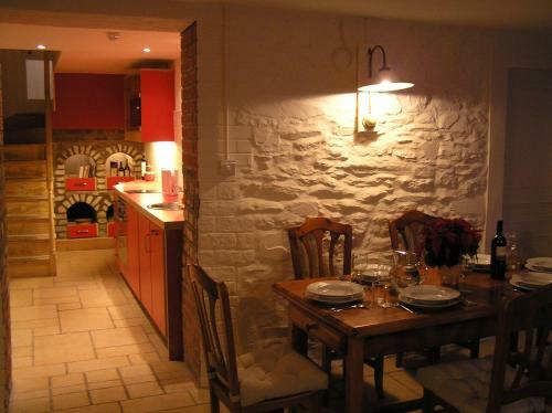 Apartamento Fishermen's Rest