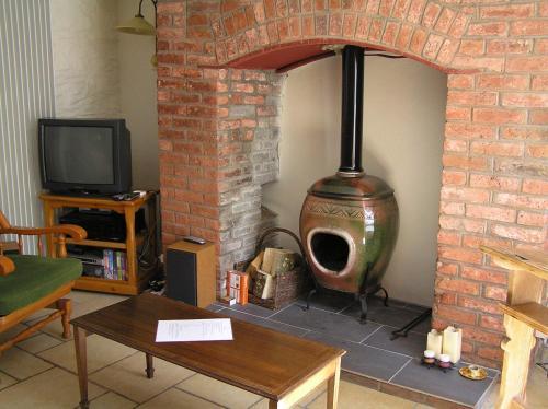 Apartamento Fishermen's Rest