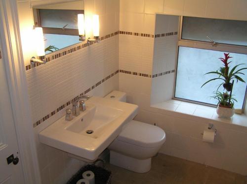 Apartamento Fishermen's Rest