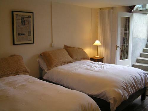 Apartamento Fishermen's Rest