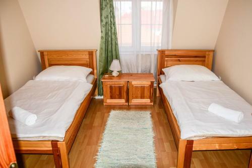 Bed & Breakfast Ambr�zia Guesthouse