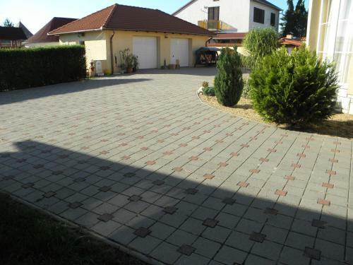 Bed & Breakfast Ambr�zia Guesthouse