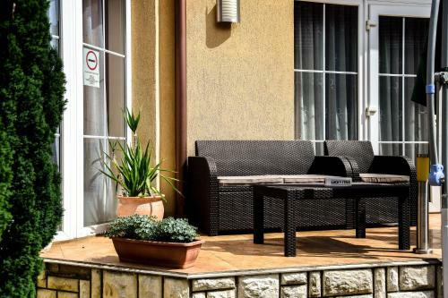 Bed & Breakfast Ambr�zia Guesthouse