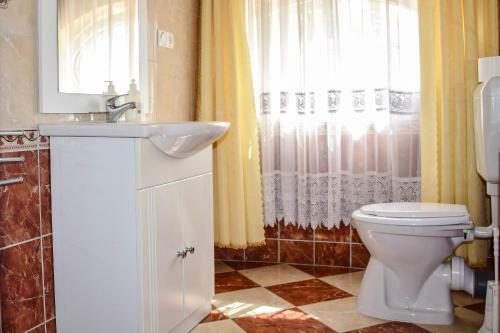 Bed & Breakfast Ambr�zia Guesthouse