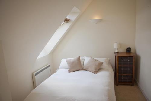 Toothbrush Apartment - Central Ipswich Penthouse