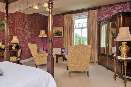 Agroturismo Carrig Country House & Restaurant