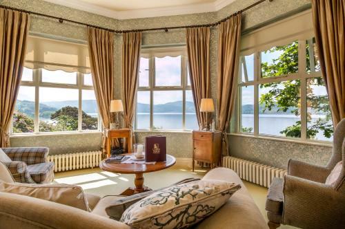 Agroturismo Carrig Country House & Restaurant