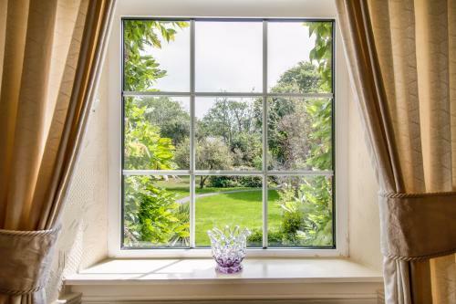 Agroturismo Carrig Country House & Restaurant