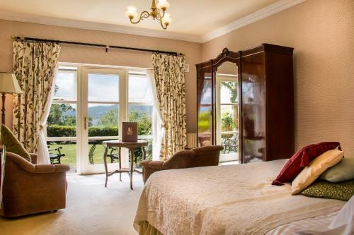 Agroturismo Carrig Country House & Restaurant